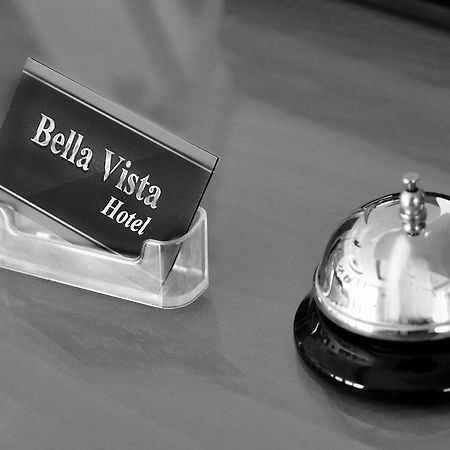 Hotel Bella Vista Pireus Exteriér fotografie